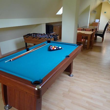 Privat Podlesom Apartment Kezmarok Luaran gambar